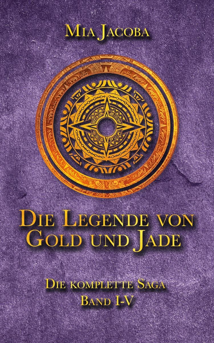 Die Legende von Gold und Jade