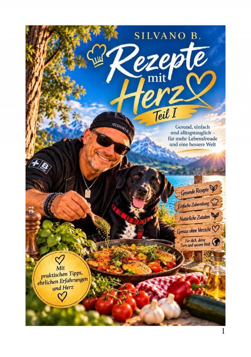 Rezepte mit Herz
