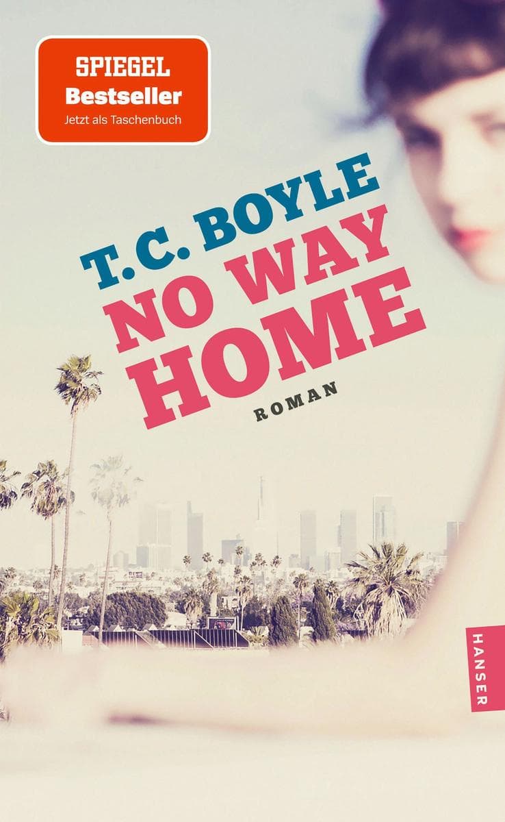 No Way Home