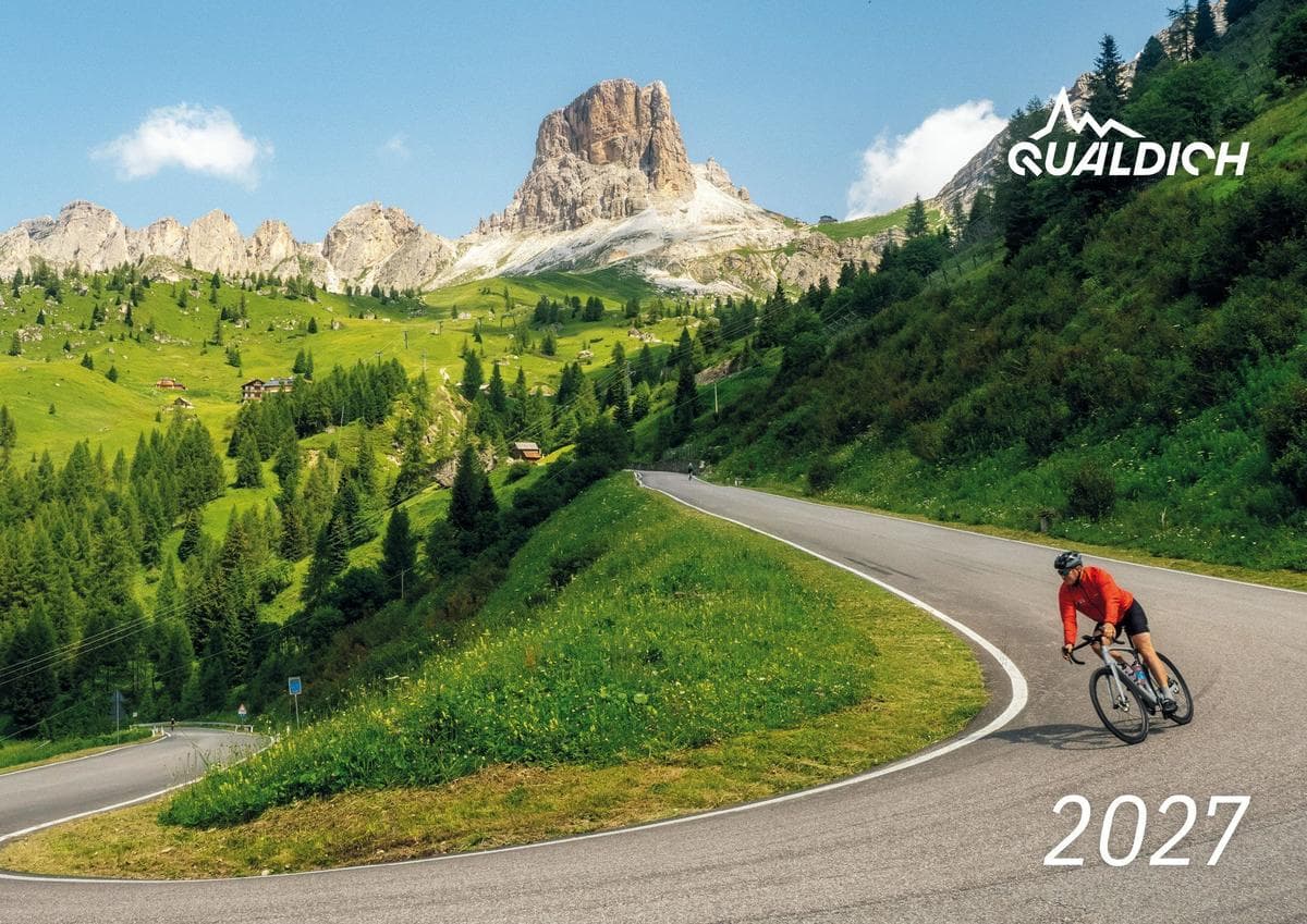quäldich.de-Rennrad-Kalender 2027