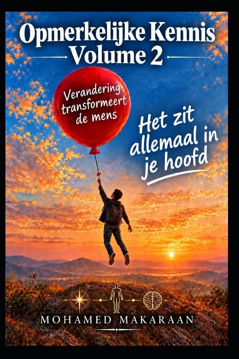 Opmerkelijke Kennis Deel 2