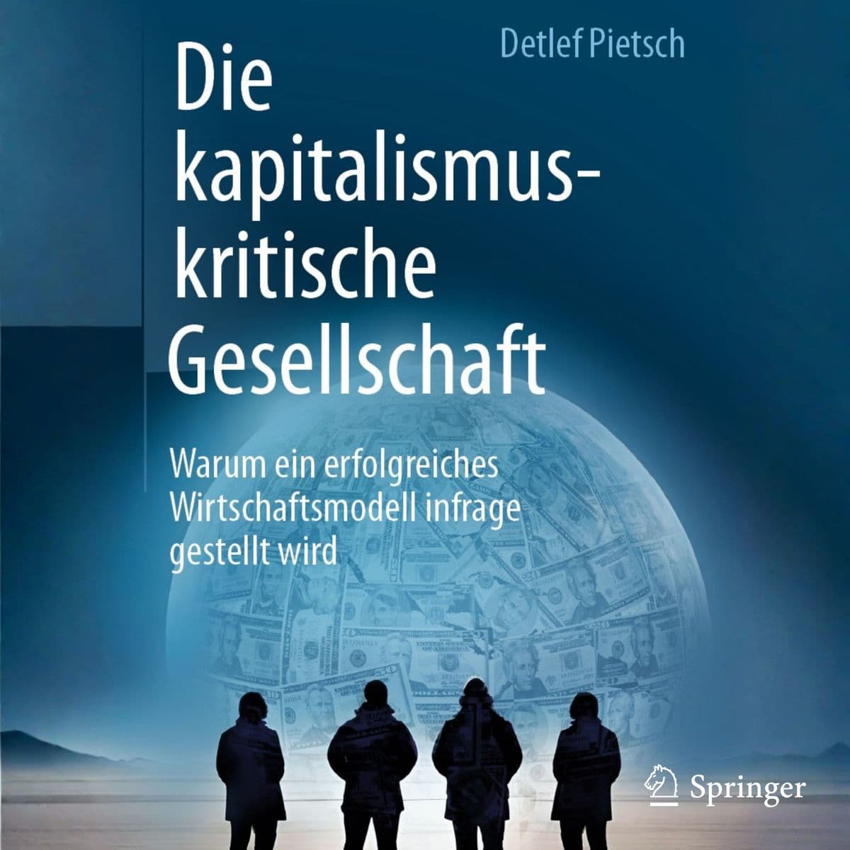 Die kapitalismuskritische Gesellschaft
