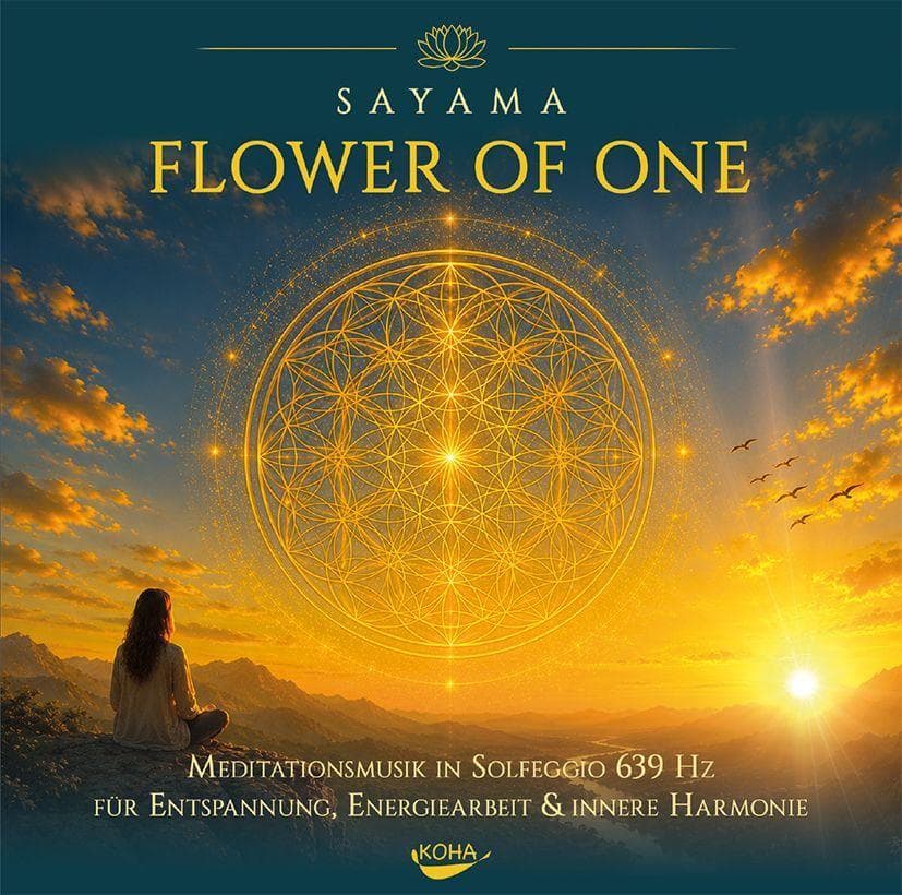 Flower of One