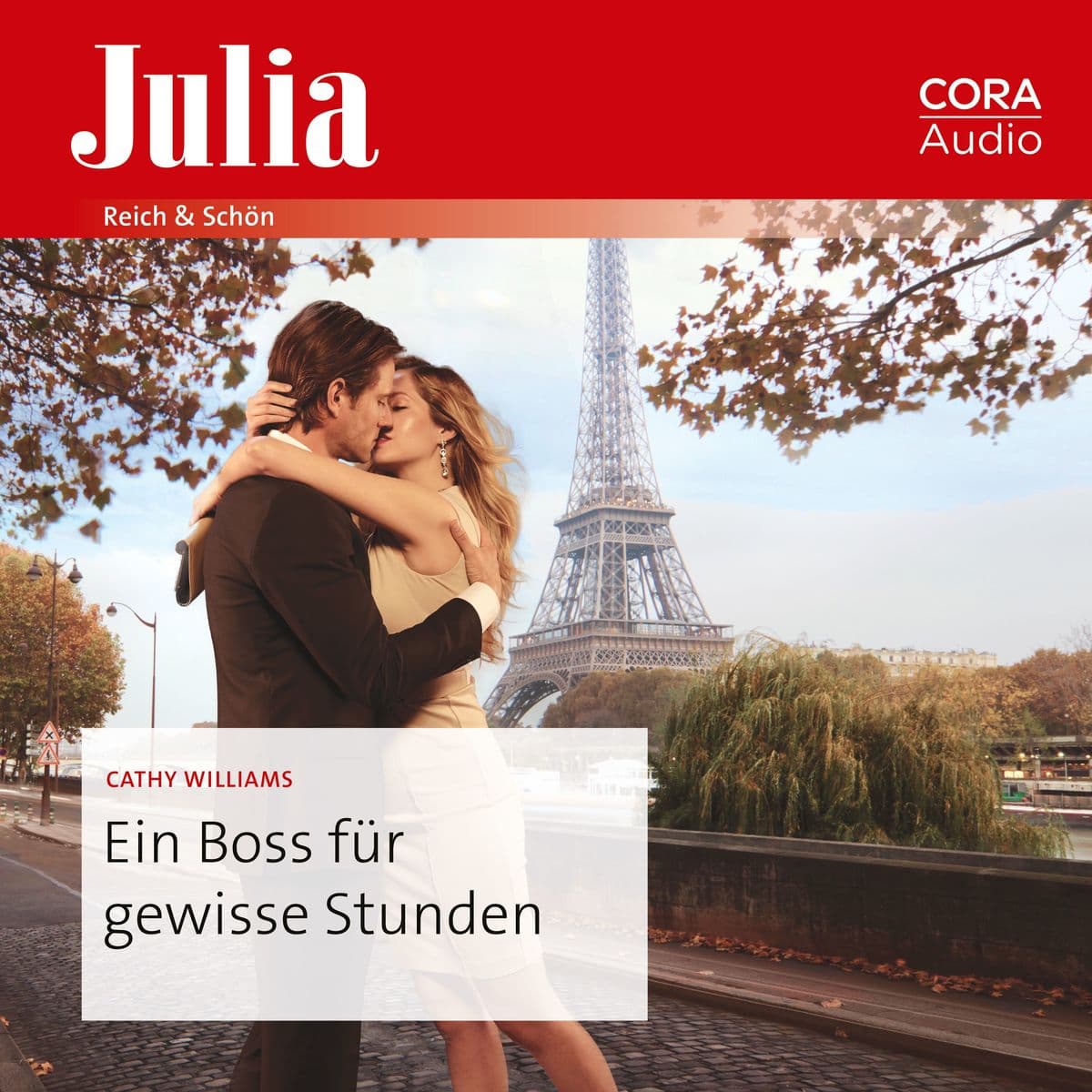 Ein Boss für gewisse Stunden