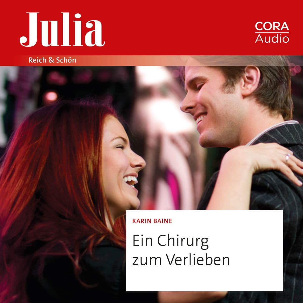 Ein Chirurg zum Verlieben