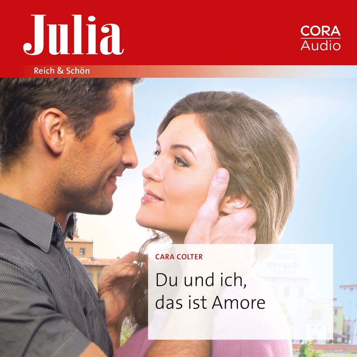 Du und ich, das ist Amore