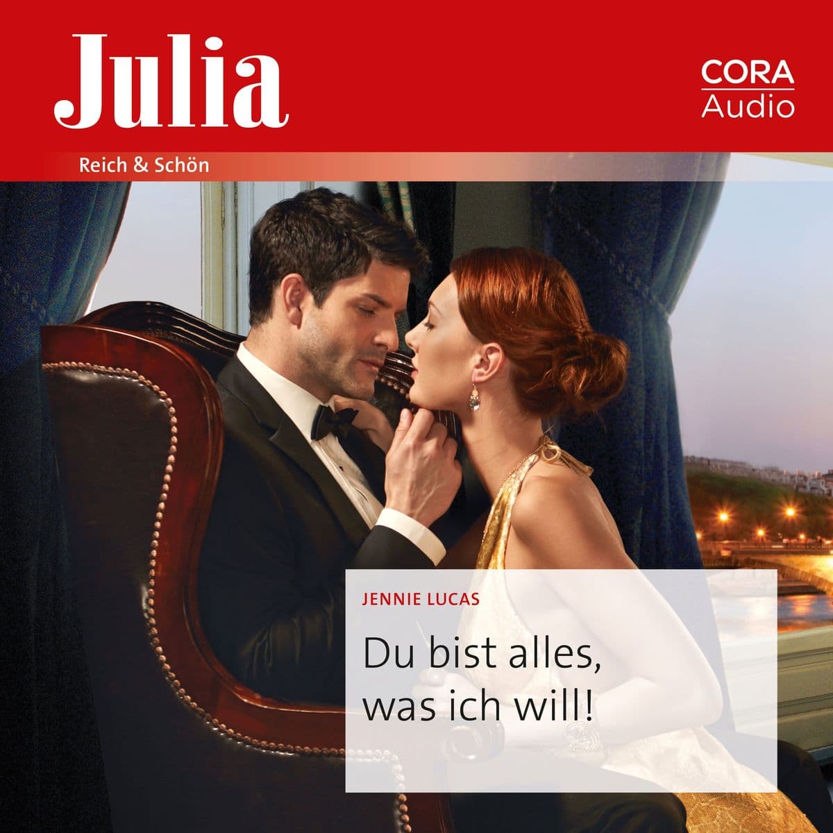 Du bist alles, was ich will!