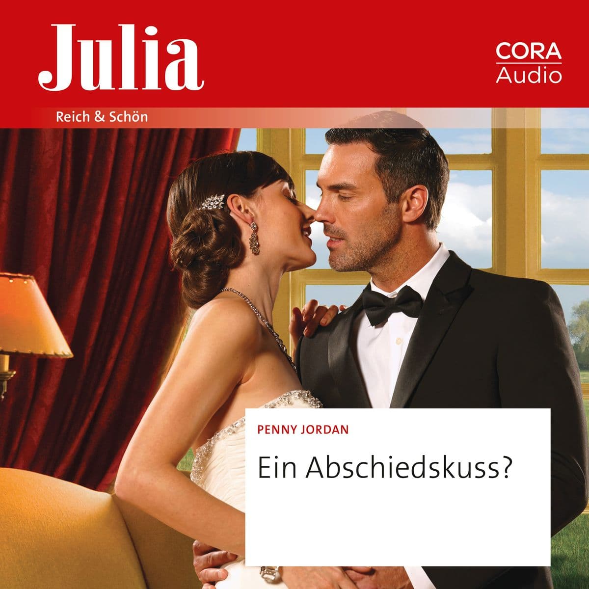Ein Abschiedskuss?