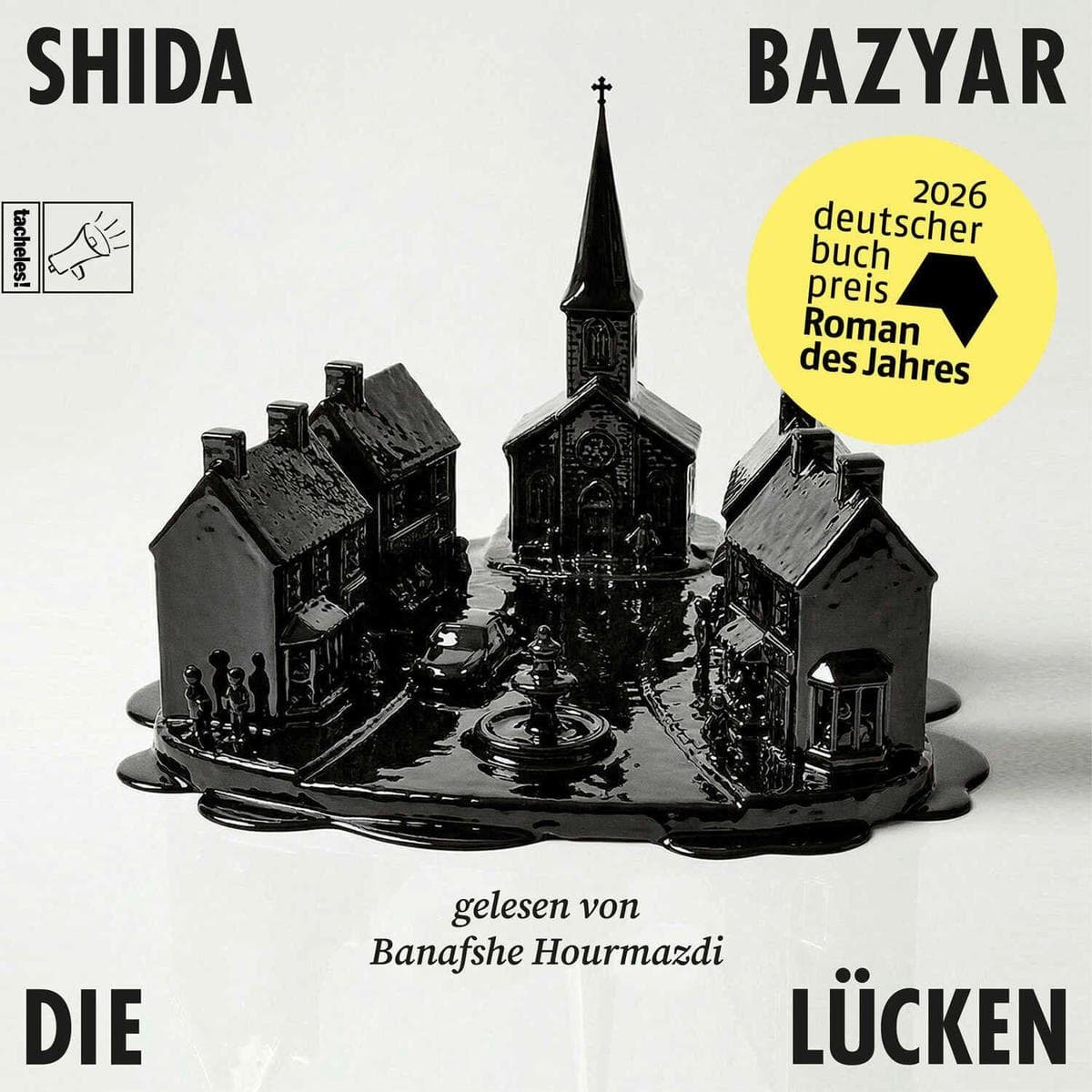 Die Lücken