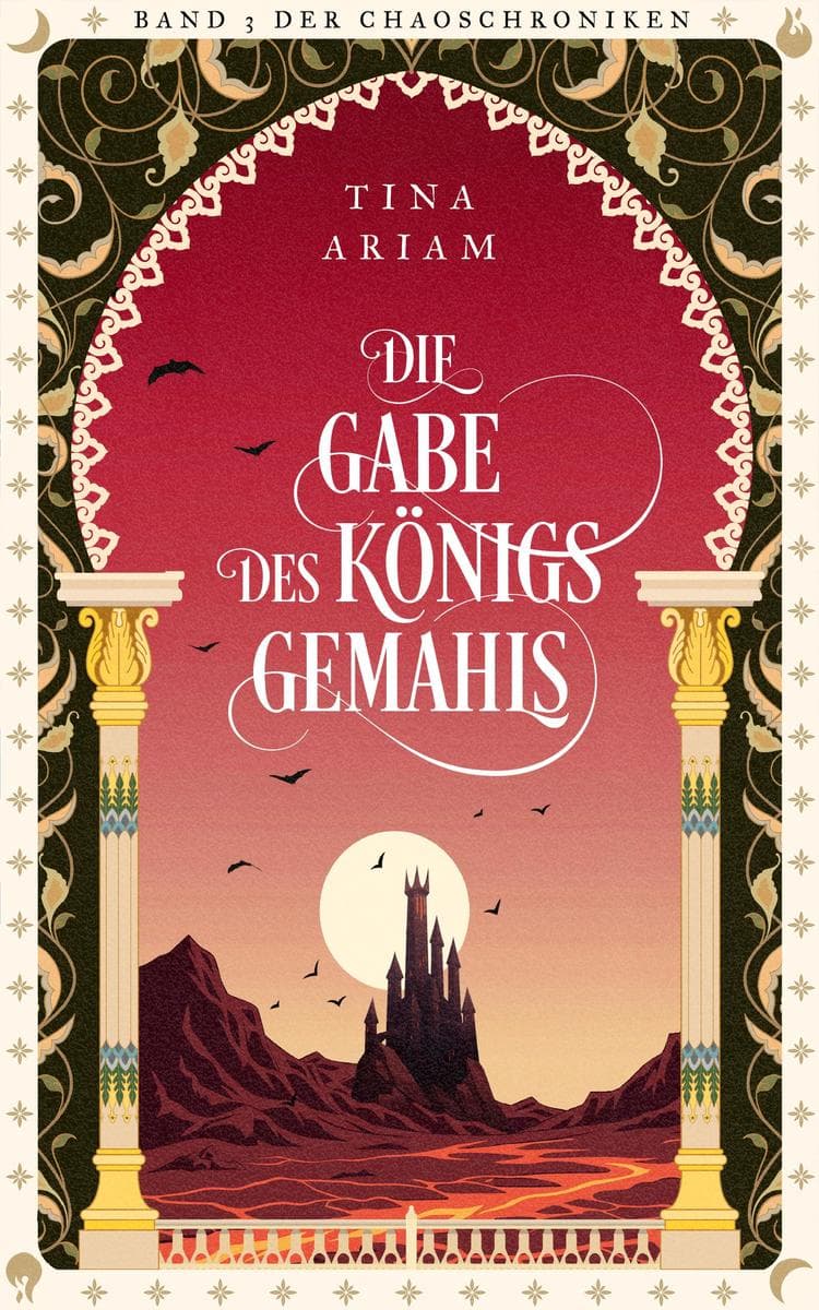 Die Gabe des Königsgemahls