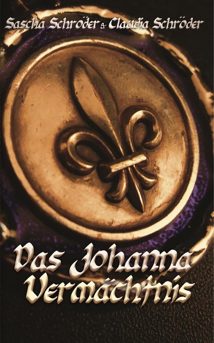Das Johanna-Vermächtnis