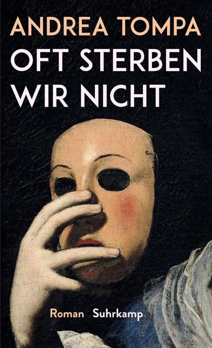 Oft sterben wir nicht