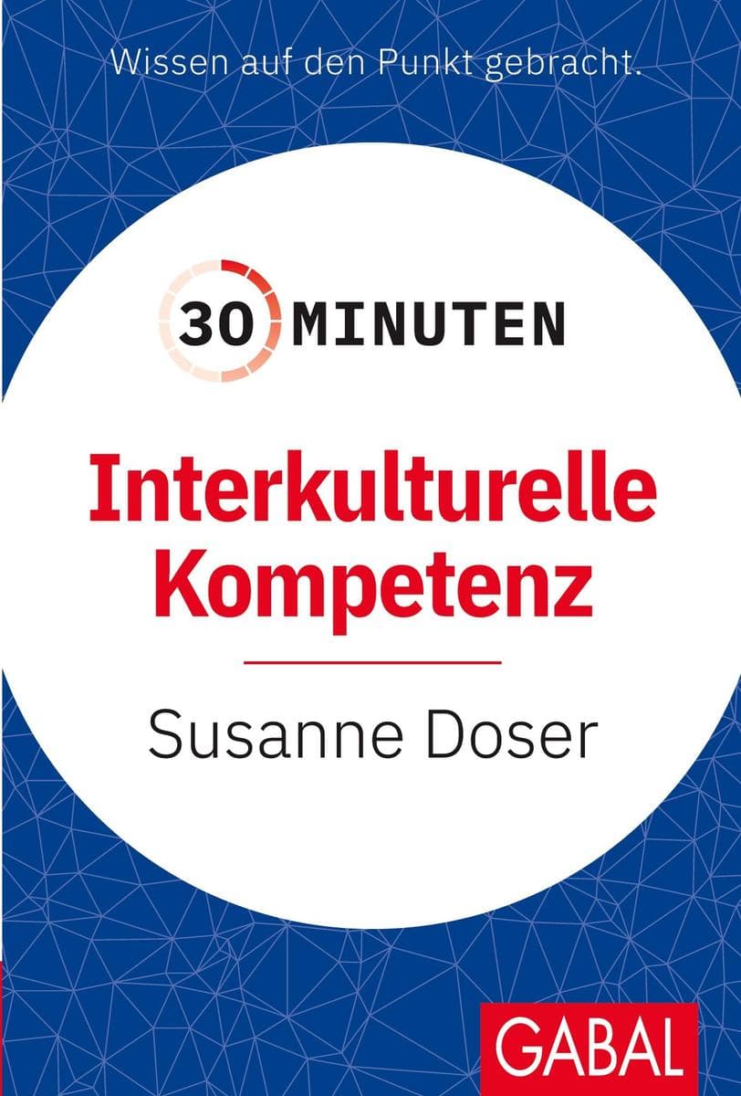 30 Minuten Interkulturelle Kompetenz