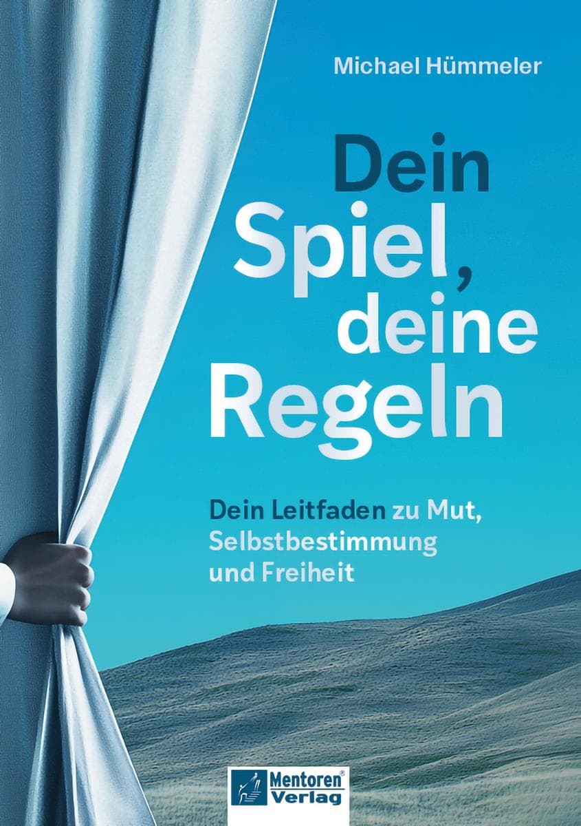 Dein Spiel, deine Regeln