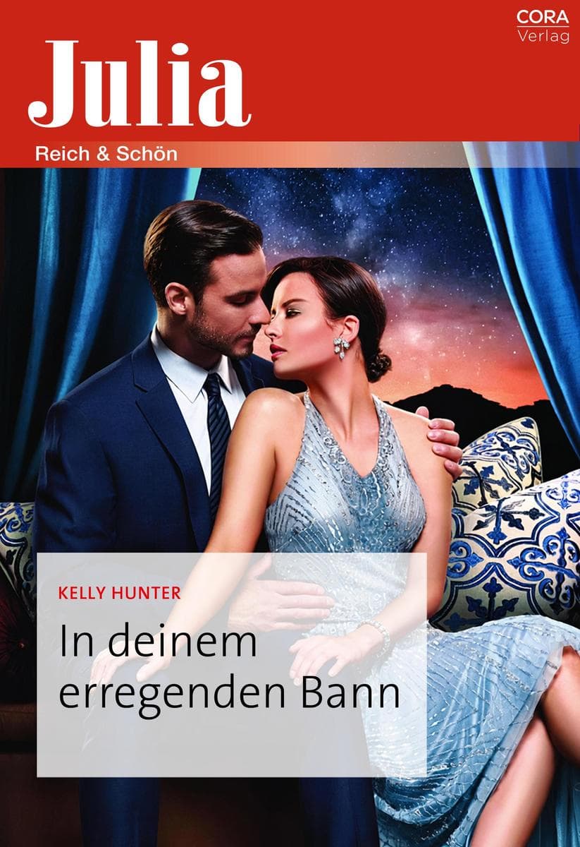 In deinem erregenden Bann
