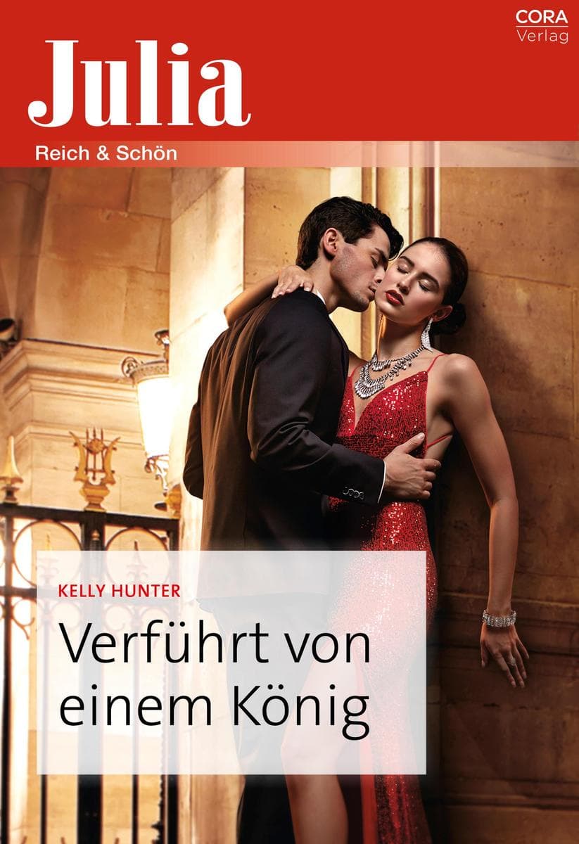 Verführt von einem König