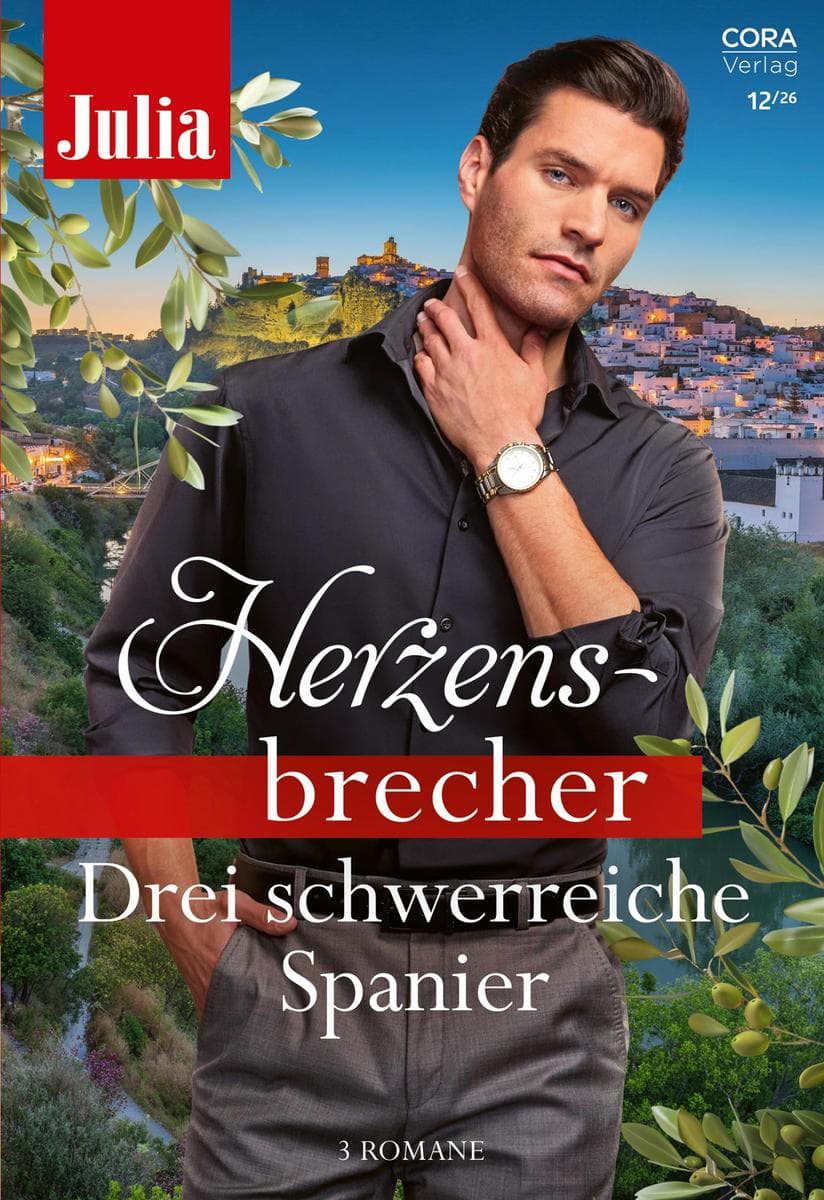 Julia Herzensbrecher Band 77