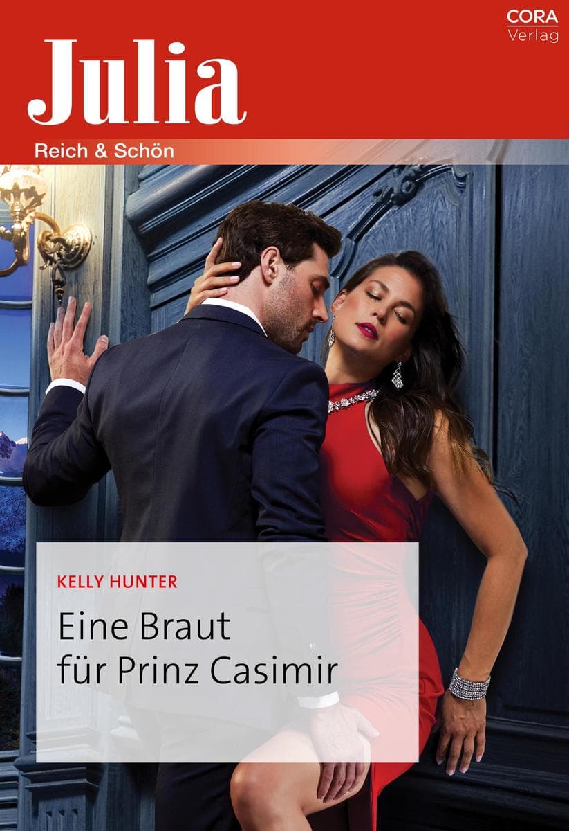 Eine Braut für Prinz Casimir