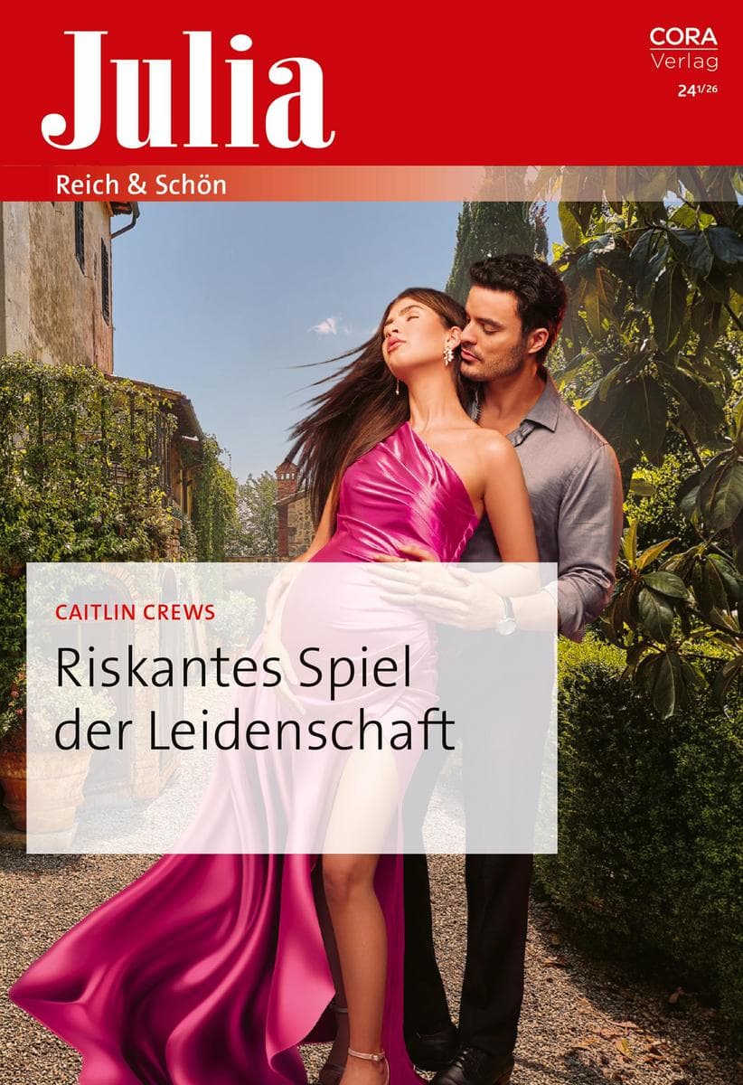 Riskantes Spiel der Leidenschaft