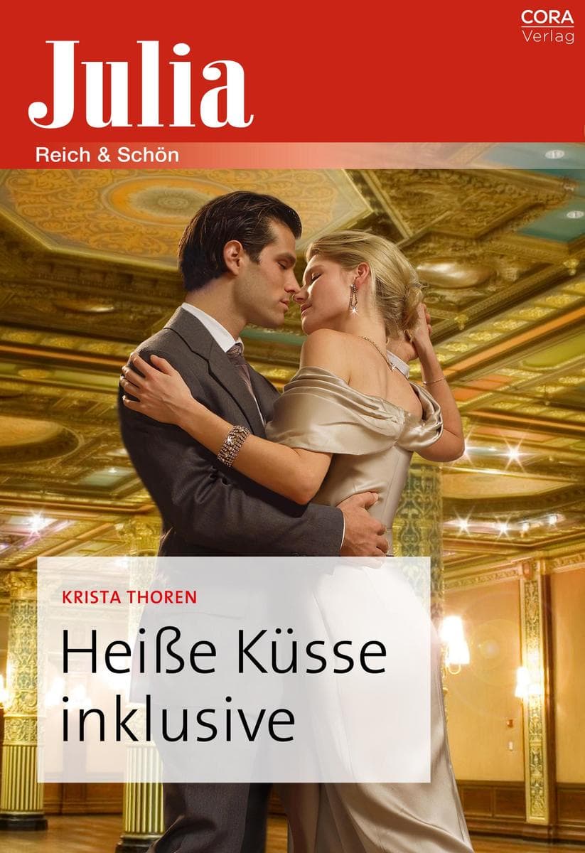 Heiße Küsse inklusive