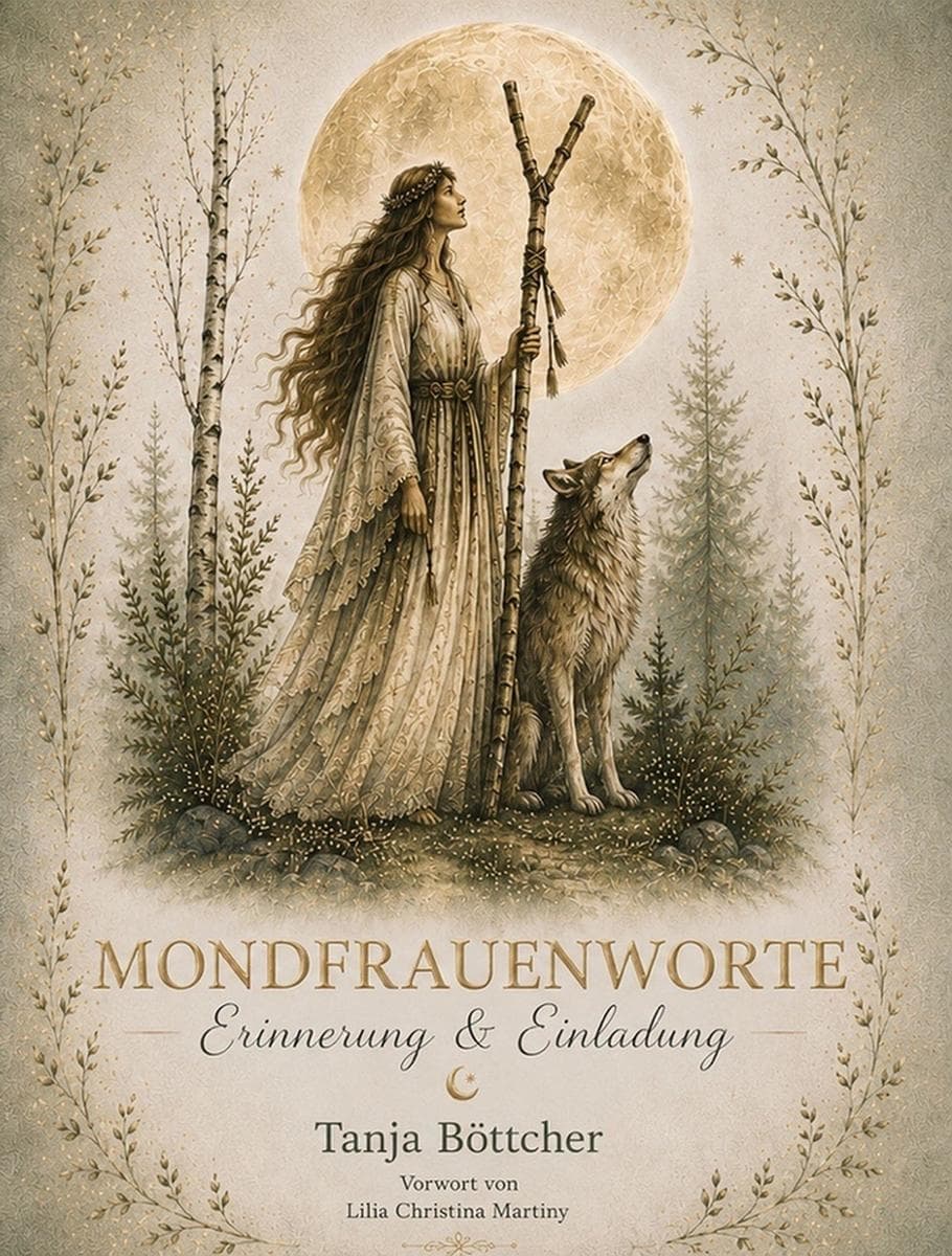 Mondfrauenwort