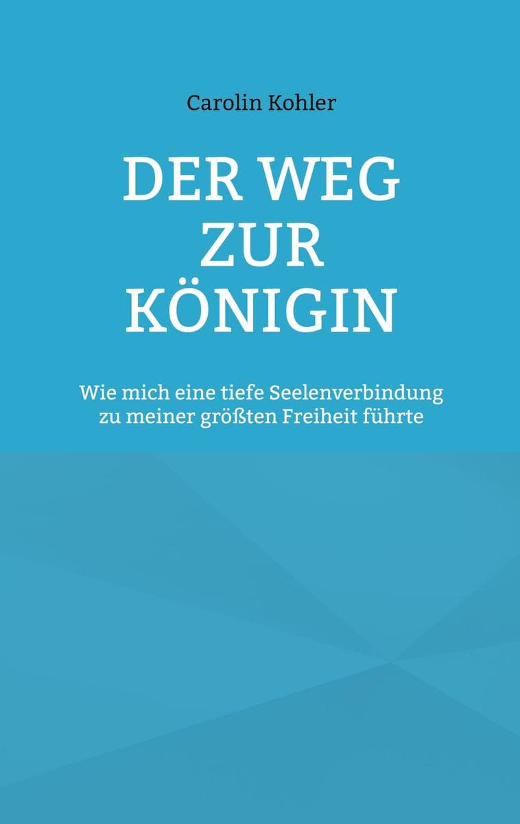 Der Weg zur Königin