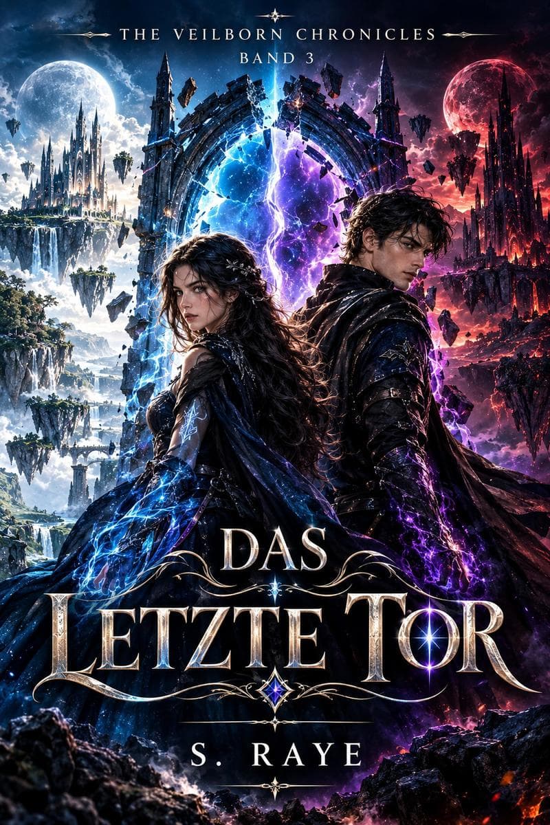 Das letzte Tor