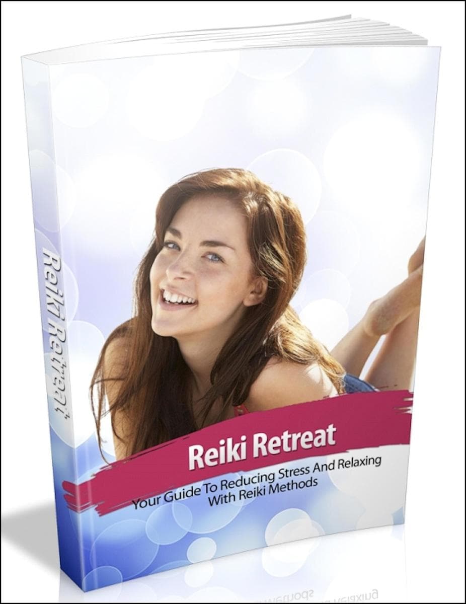 Reiki Retreat - Reiki Rückzug.