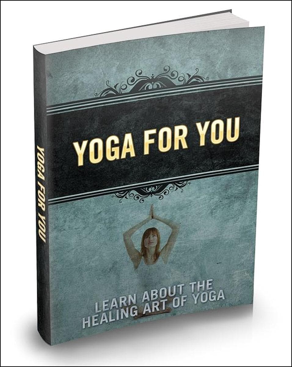 Yoga für Dich. Erfahren Sie über die Heilkunst des Yoga. Yoga betont die Behandlung der Grundursache eines Leidens.
