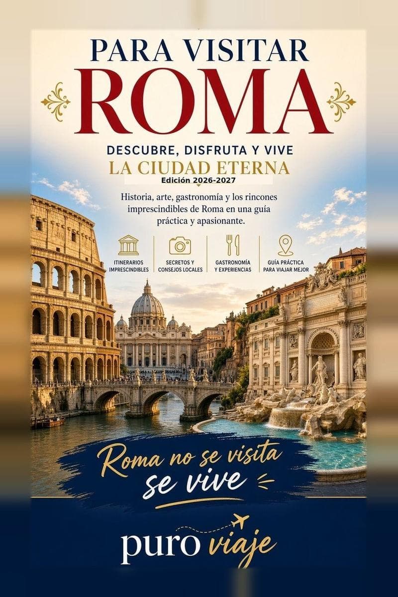 Roma 2026