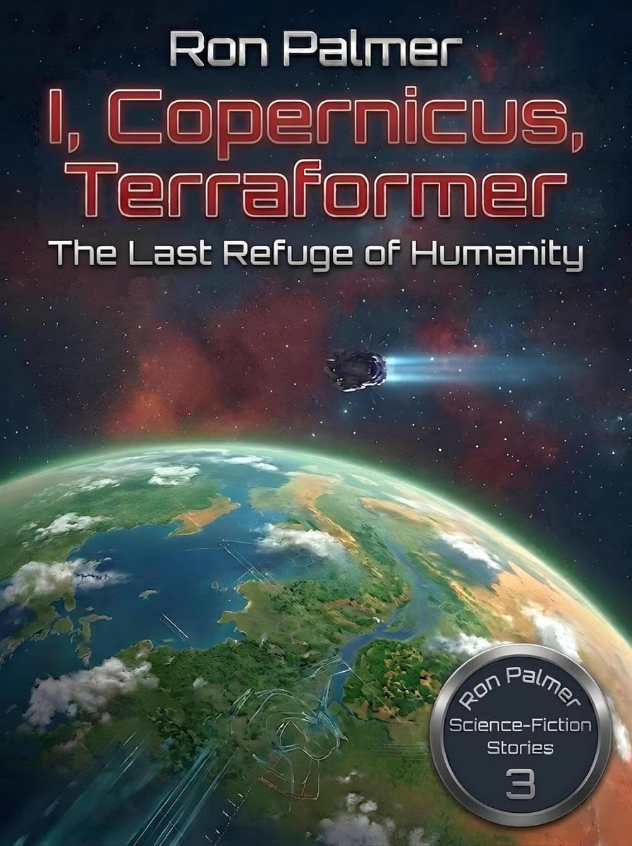 I, Copernicus, Terraformer