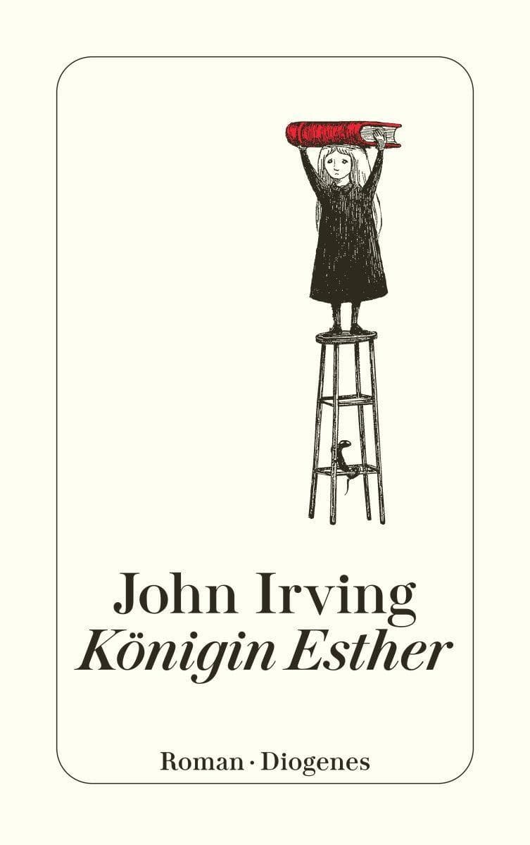 Königin Esther