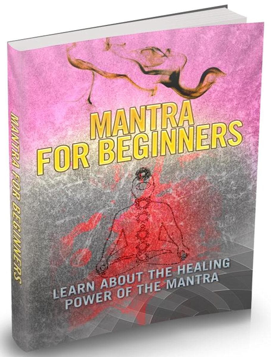 Mantra für Anfänger. Erfahren Sie über die Heilkraft des Mantras.
