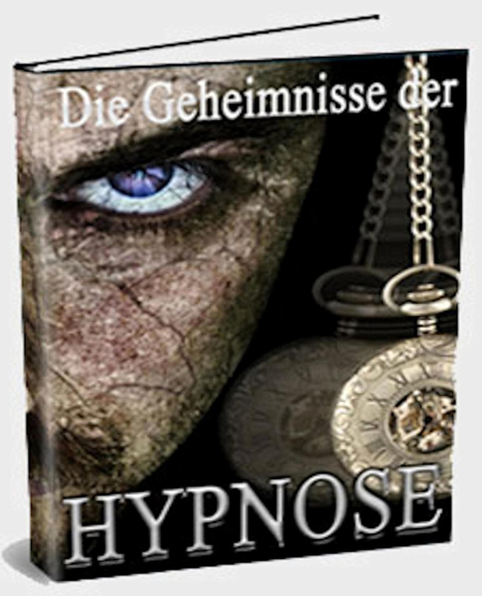 Die Geheimnisse der Hypnose.