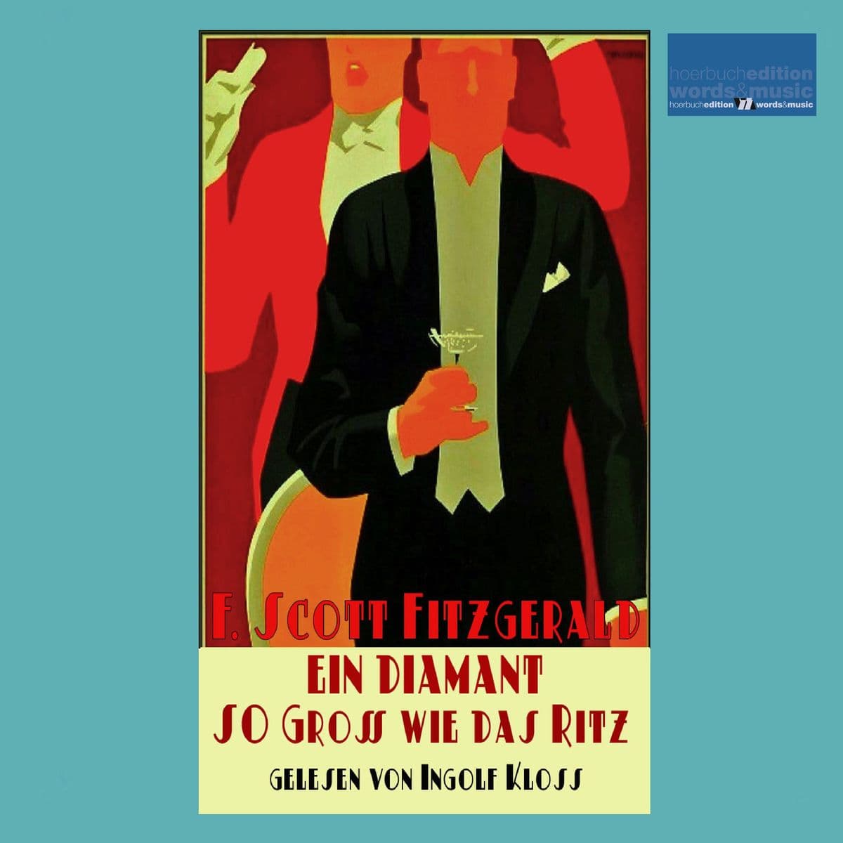 Ein Diamant - so groß wie das Ritz