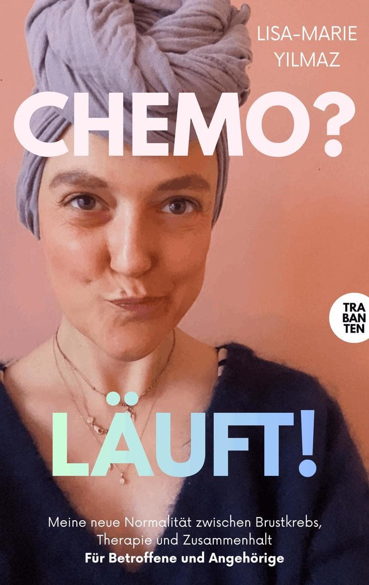 CHEMO? LÄUFT!