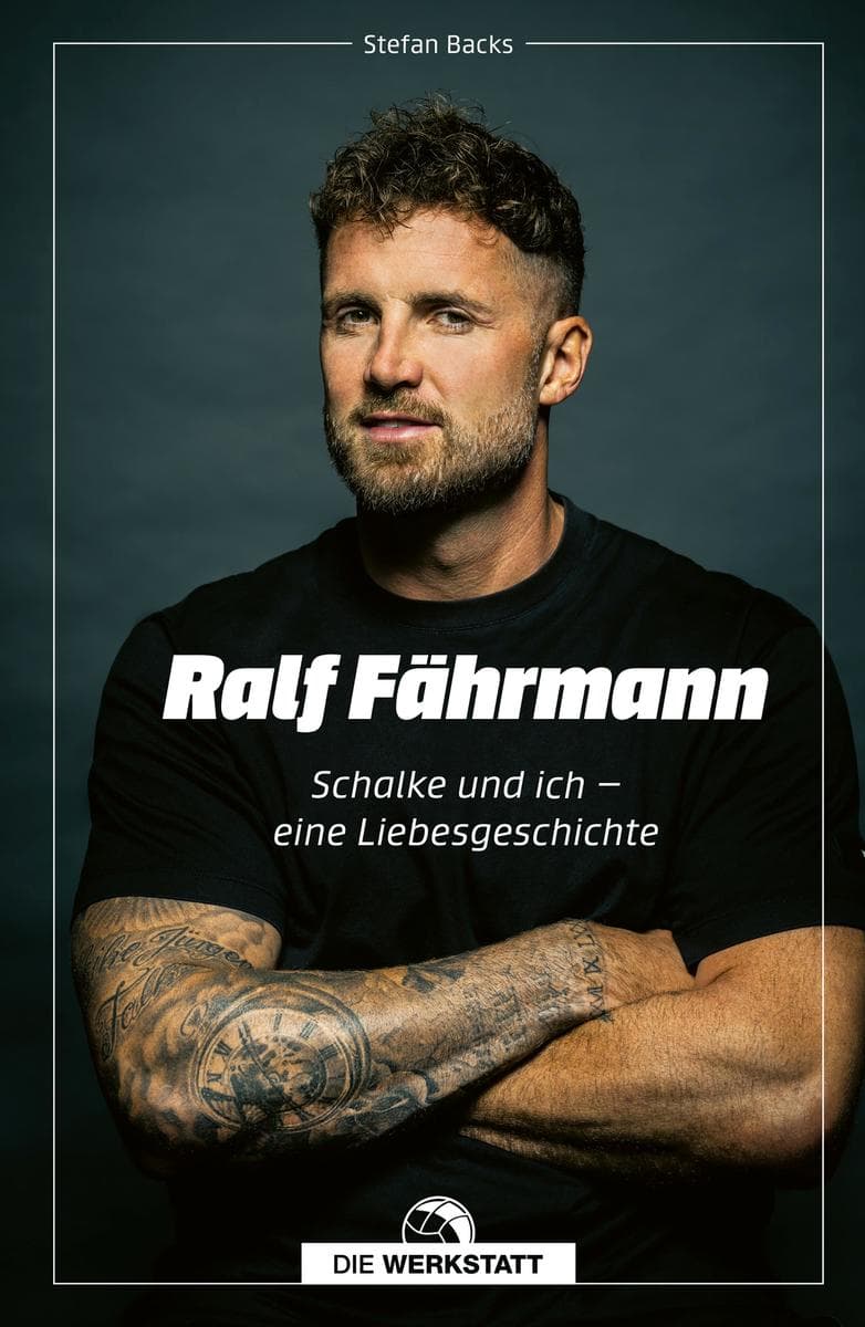 Ralf Fährmann