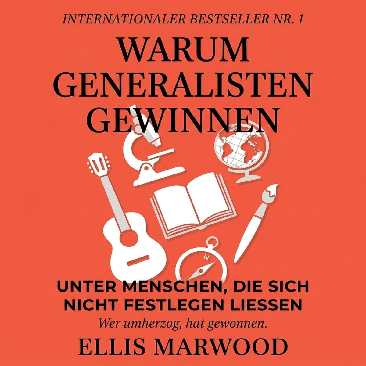 Warum Generalisten gewinnen