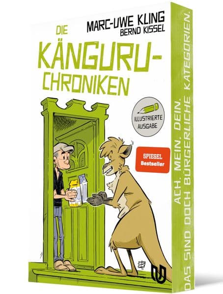 Die Känguru-Chroniken