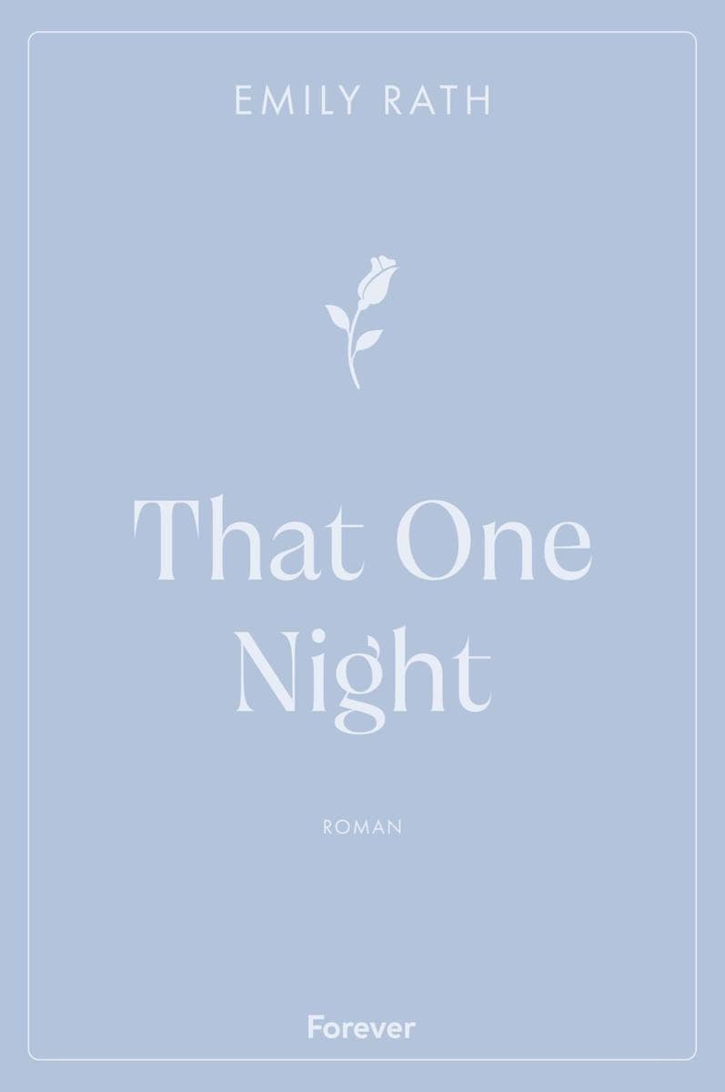 That One Night