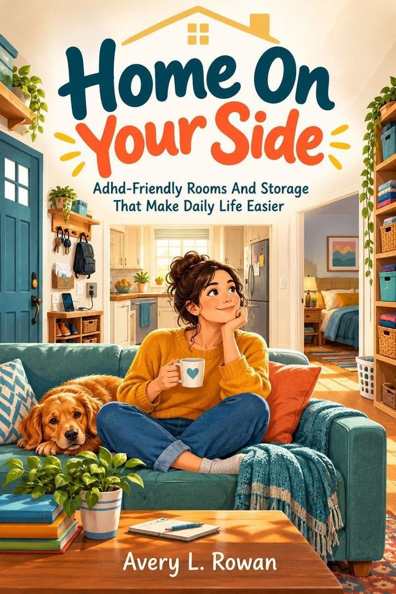 Home on Your Side