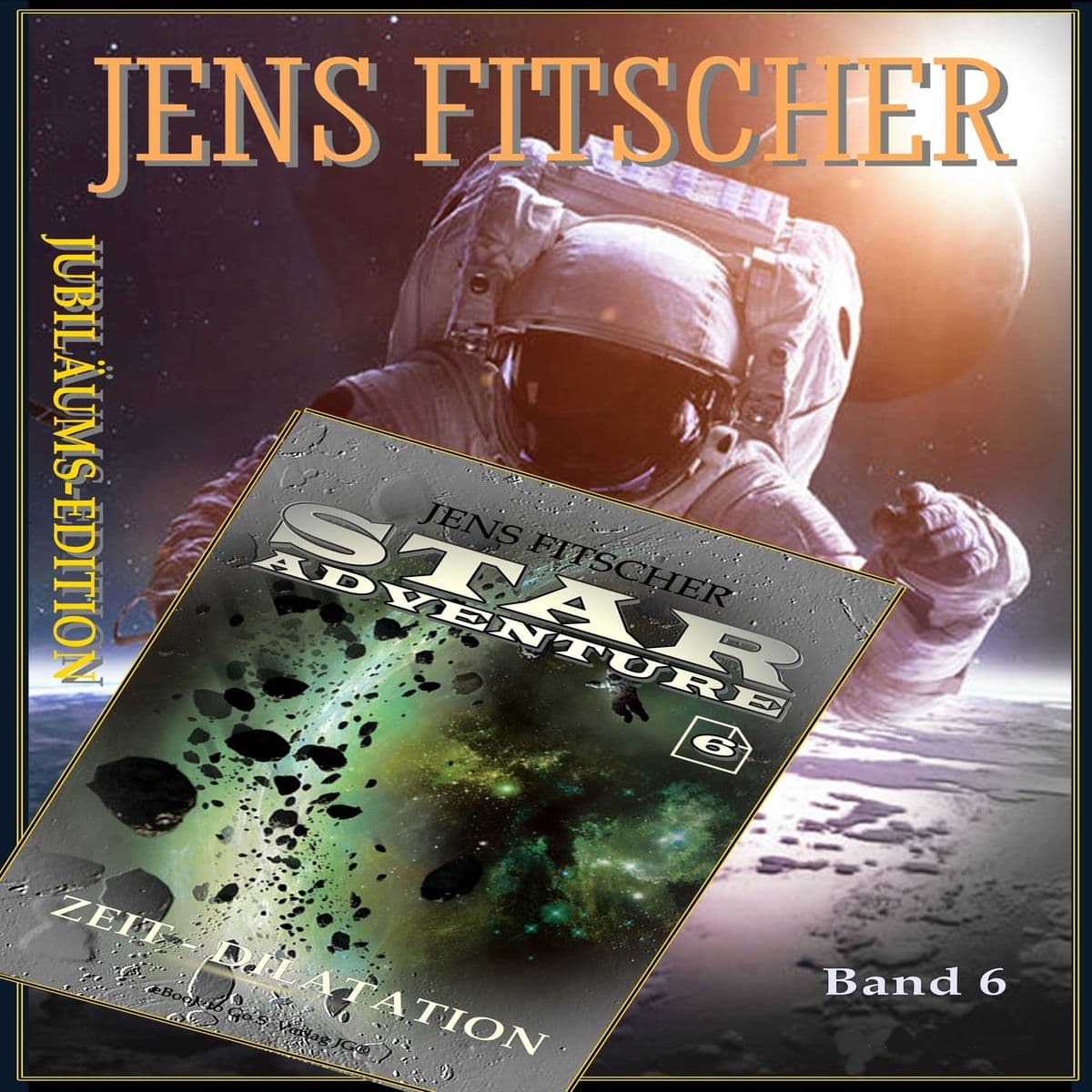 Zeit-Dilatation