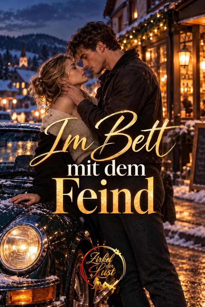 Im Bett mit dem Feind