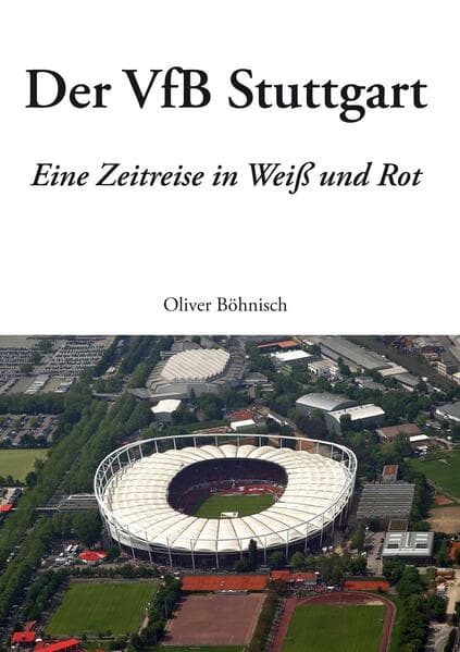 Der VfB Stuttgart