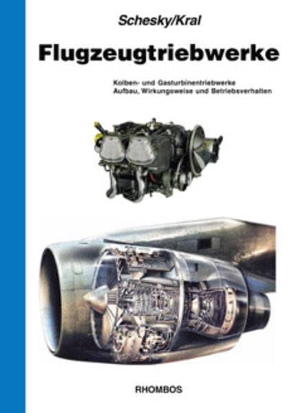 Flugzeugtriebwerke