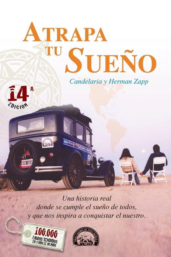 Atrapa tu Sueño