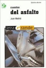 Cuendos del asfalto
