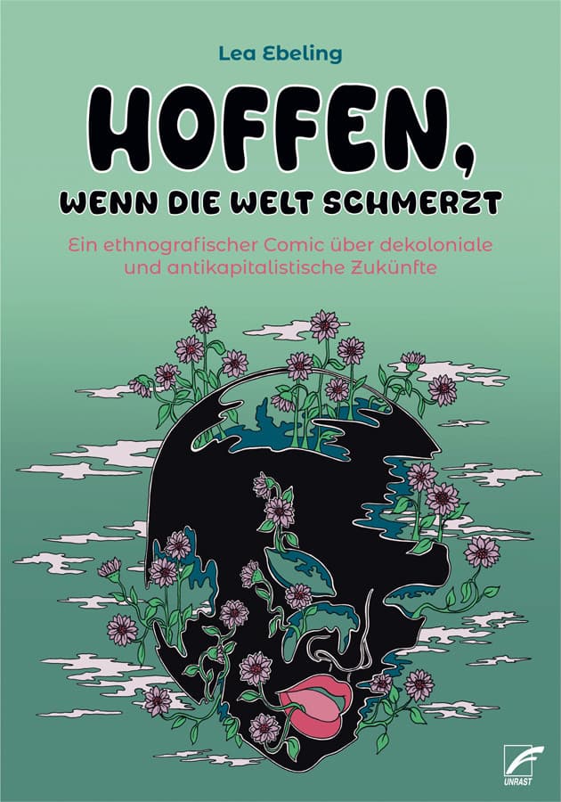 Hoffen, wenn die Welt schmerzt