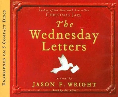 The Wednesday Letters