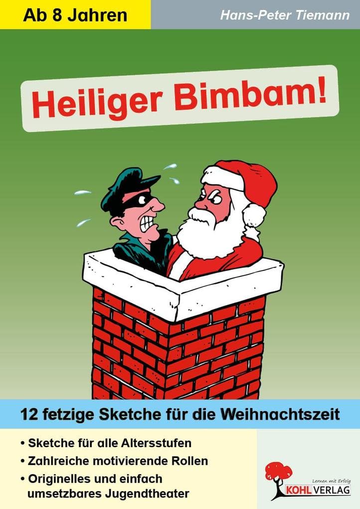 Heiliger Bimbam!